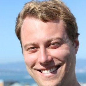 Photo of Andrew Miklas