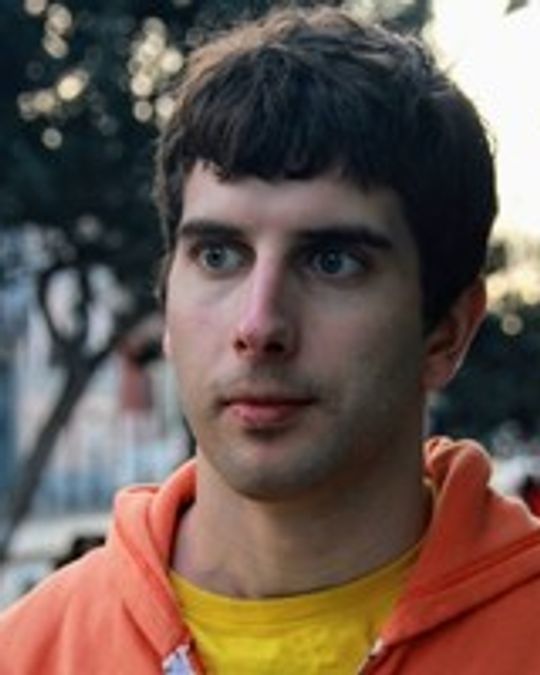 Photo of Derric Gilling