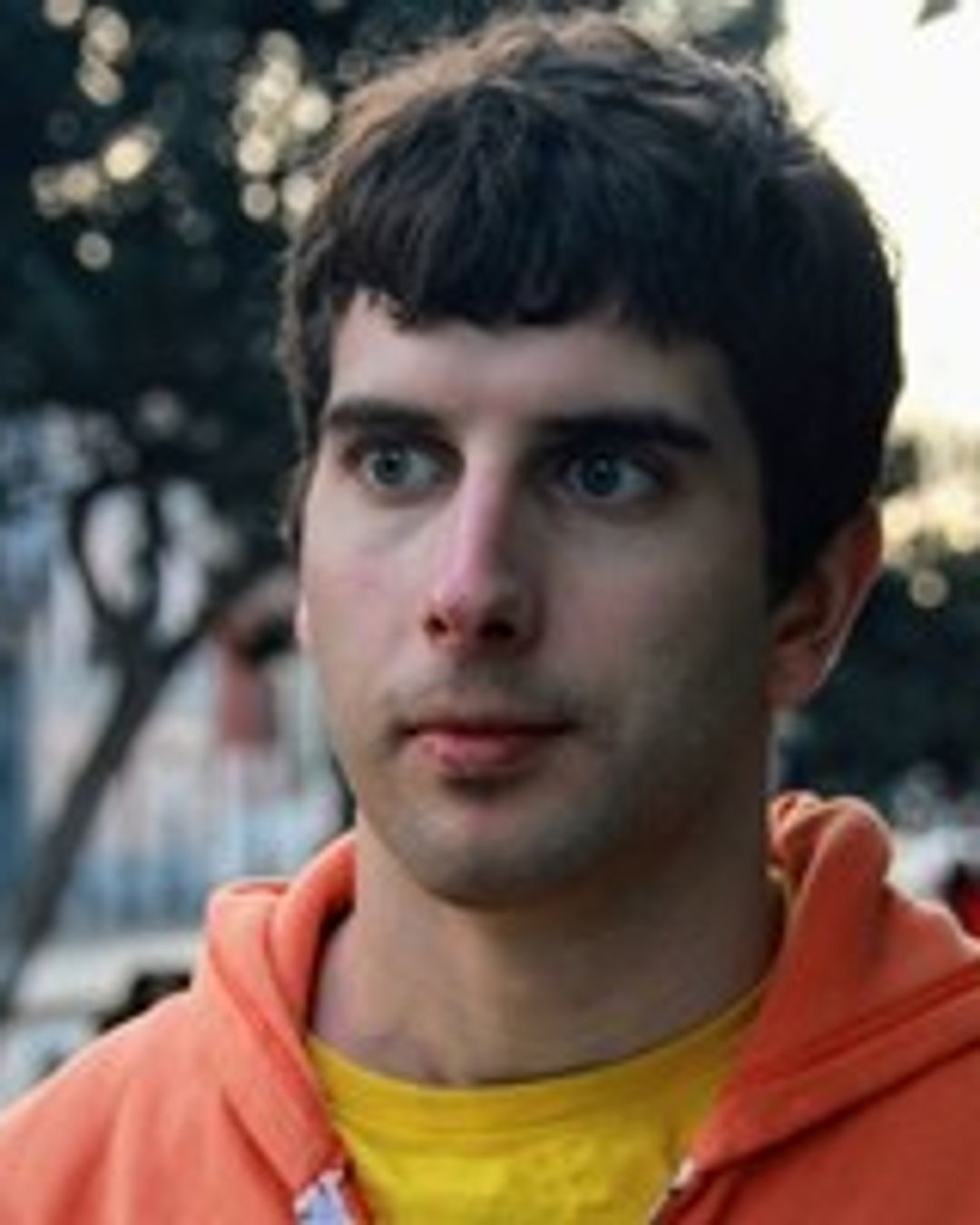 Photo of Derric Gilling