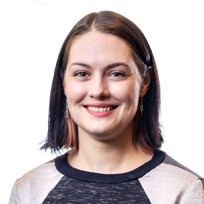 Katrina Verey