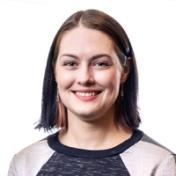 Katrina Verey