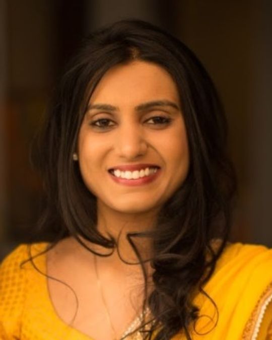 Shruti Gupta