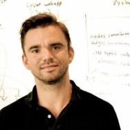 Photo of Patrick Coughlin