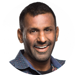 Nick Mehta