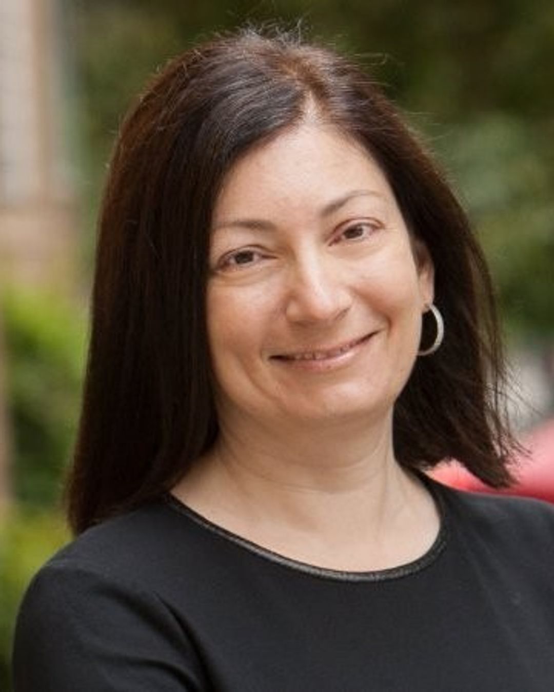 Rachel Obstler