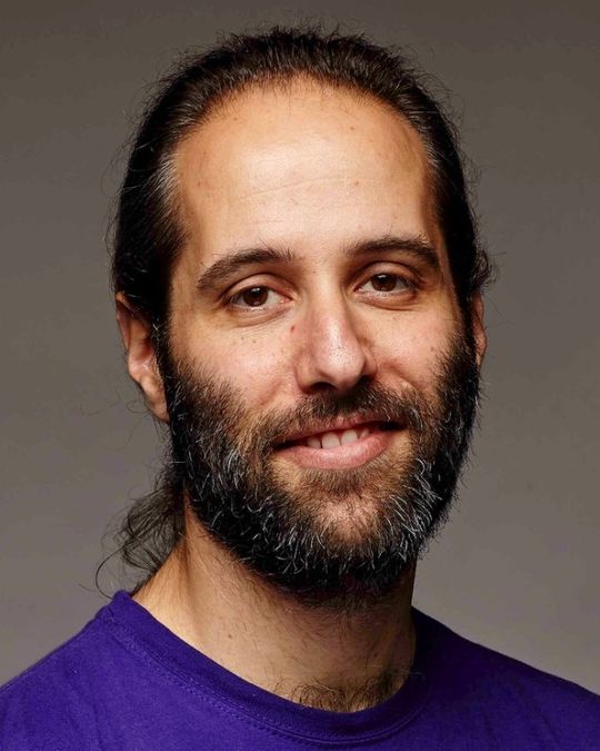 Photo of Guy Podjarny