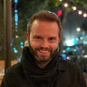 Patrick Woods
