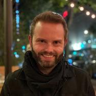 Patrick Woods