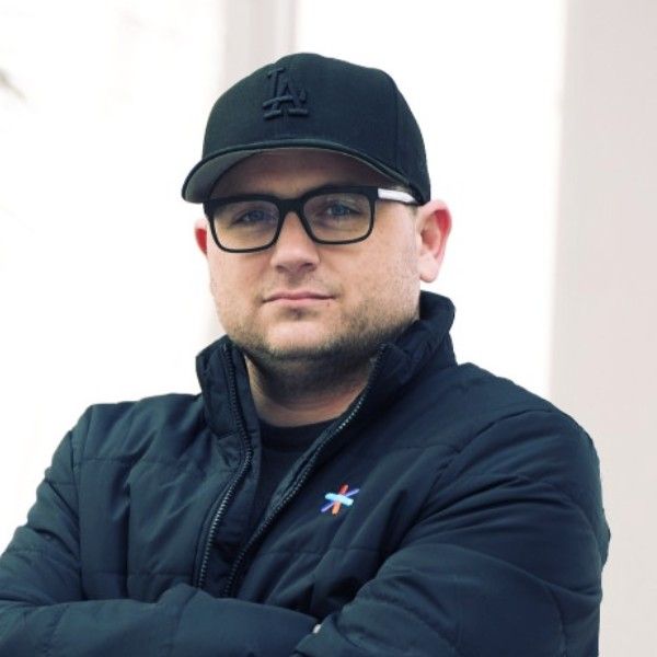 Justin Dorfman