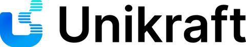 Logo of Unikraft