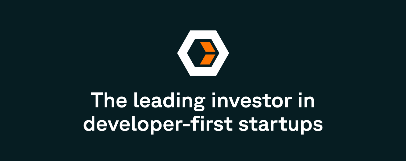 Heavybit is the leading investor in developer-first startups