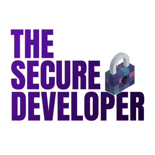 The Secure Developer