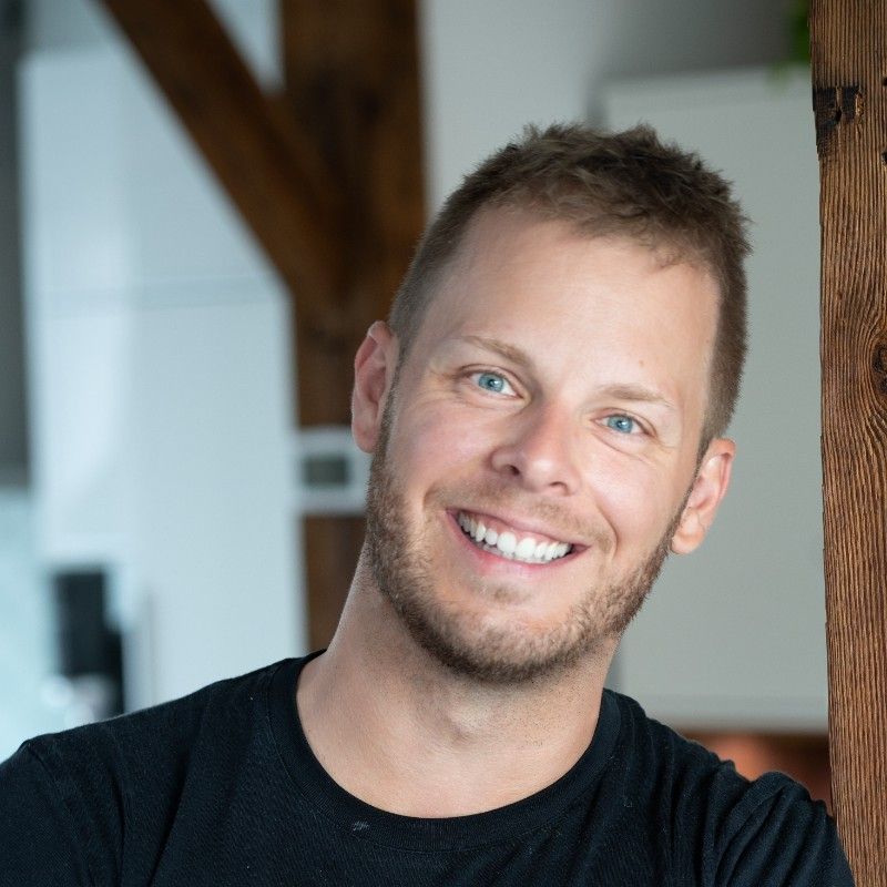 Photo of Sascha Konietzke