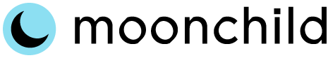 Logo of Moonchild