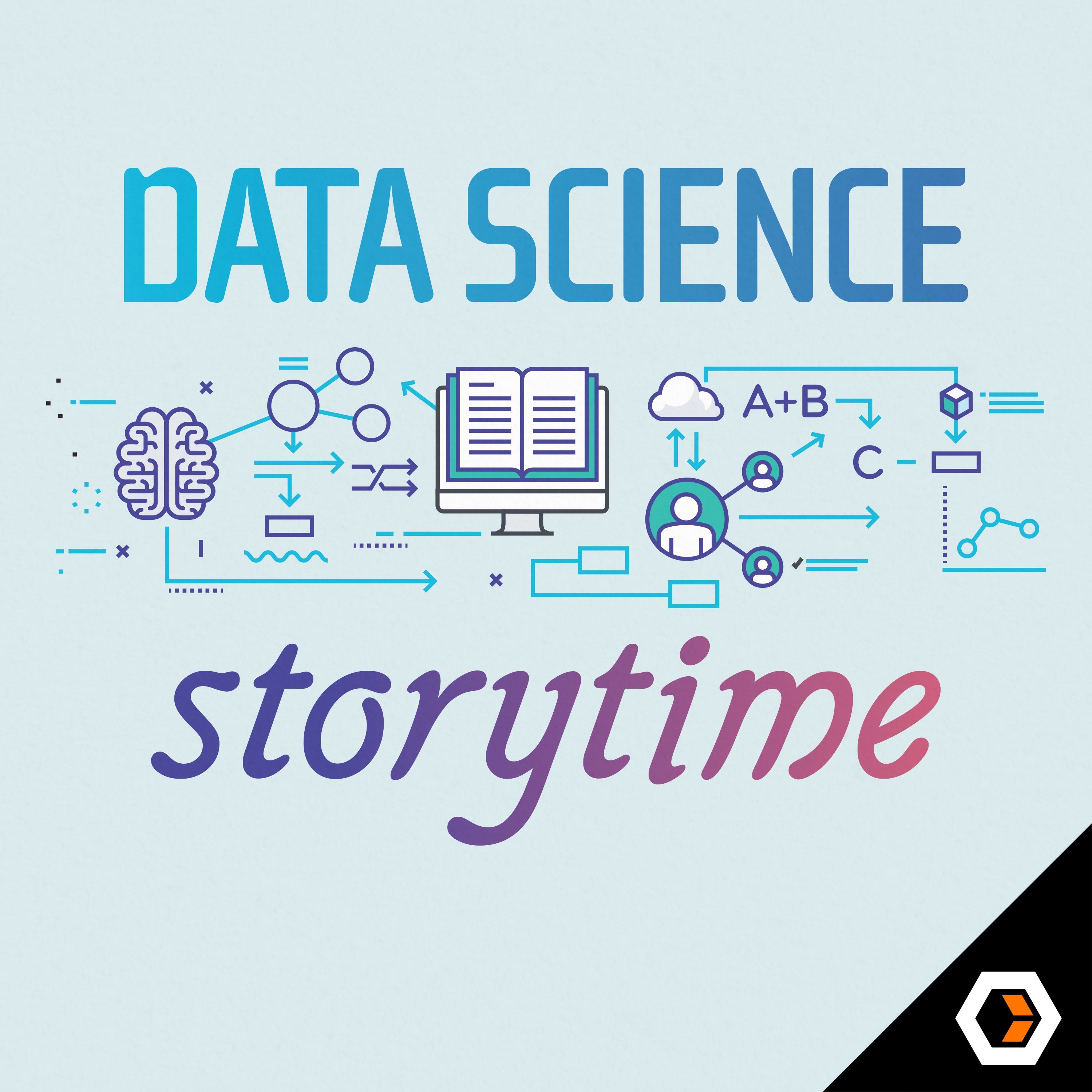 Ep. #3, The Future of Data