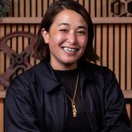 Dana Oshiro's Headshot