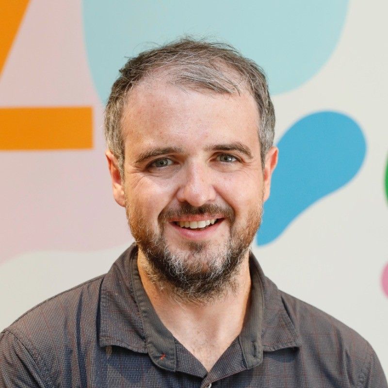 Peadar Coyle
