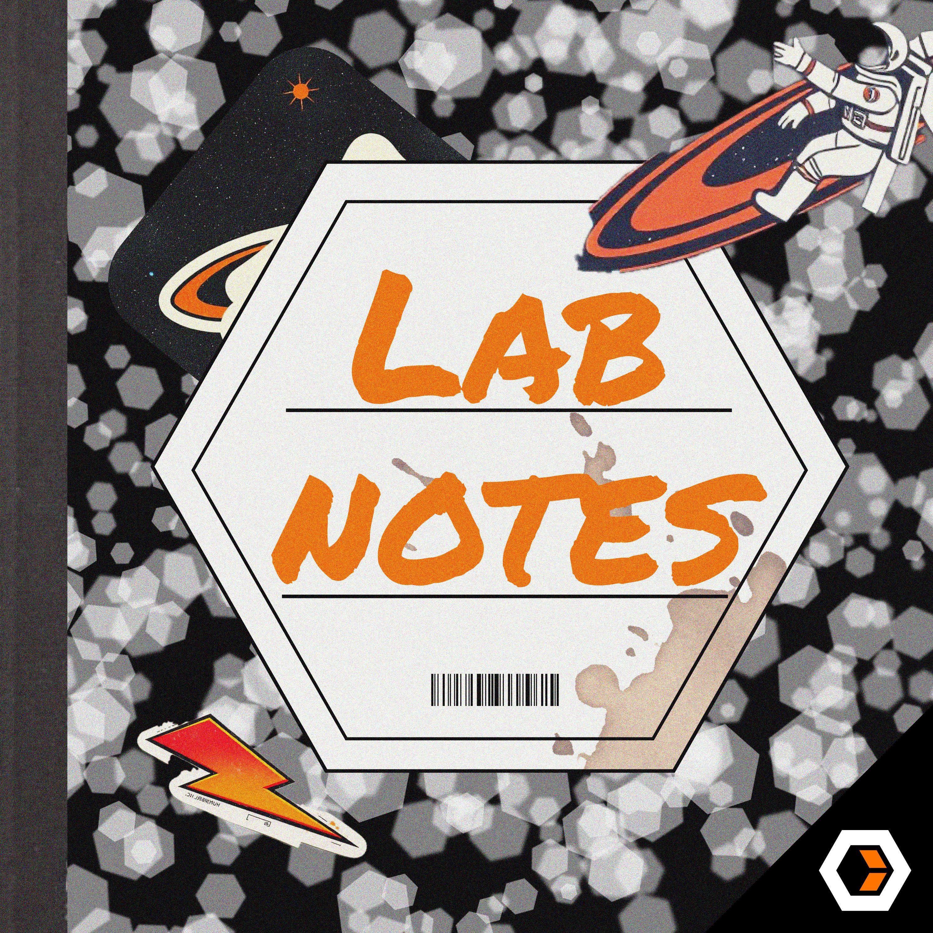 Lab Notes