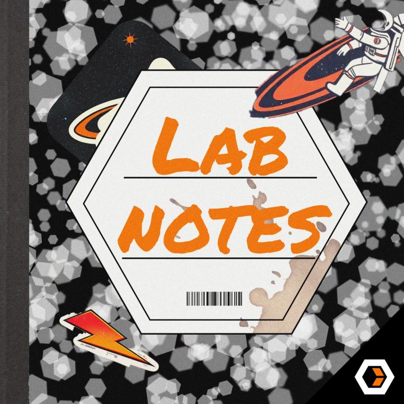 Lab Notes