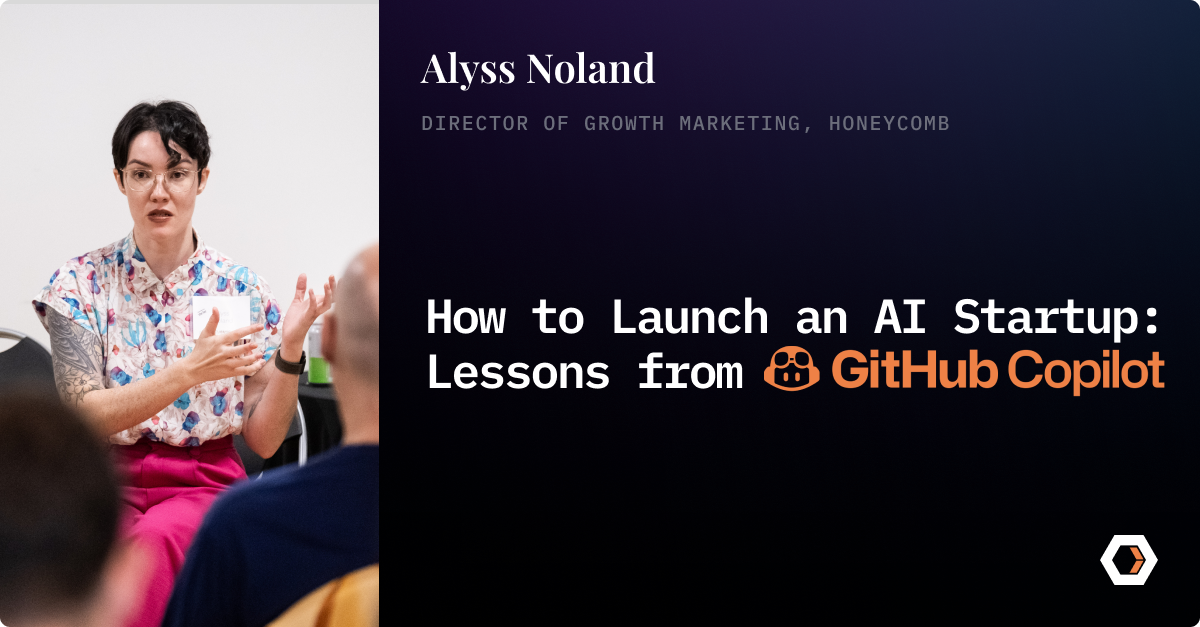 How to Launch an AI Startup: Lessons from GitHub Copilot | Heavybit