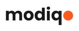 Logo of Modiqo