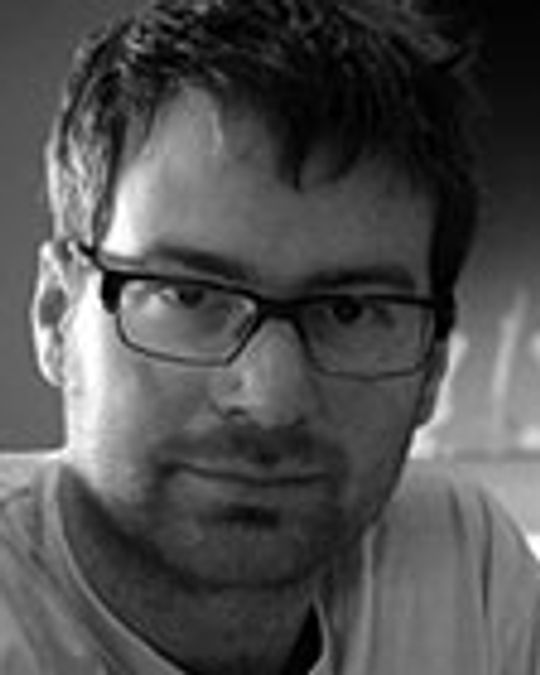 Ivan Kirigin Photo