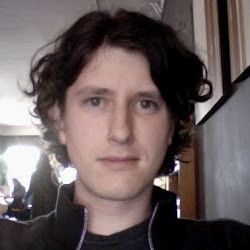 Photo of Noah Zoschke