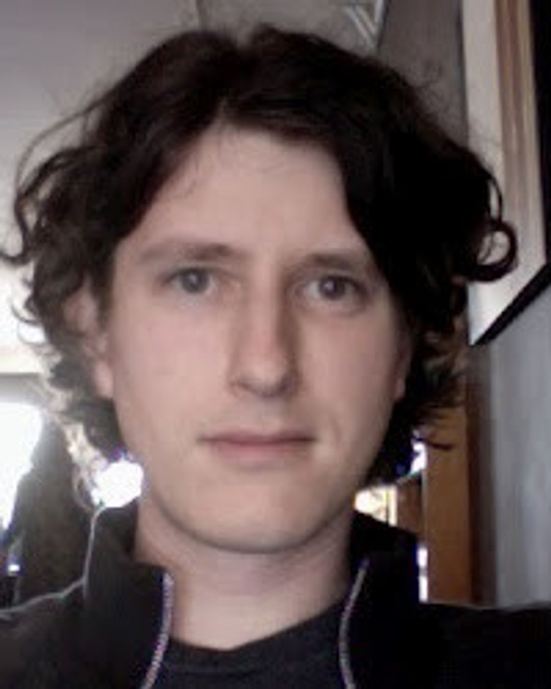 Photo of Noah Zoschke