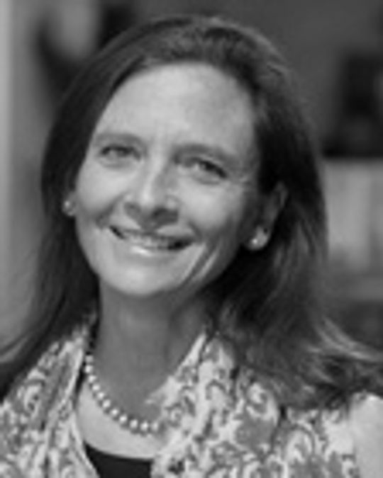 Bridget Gleason Photo