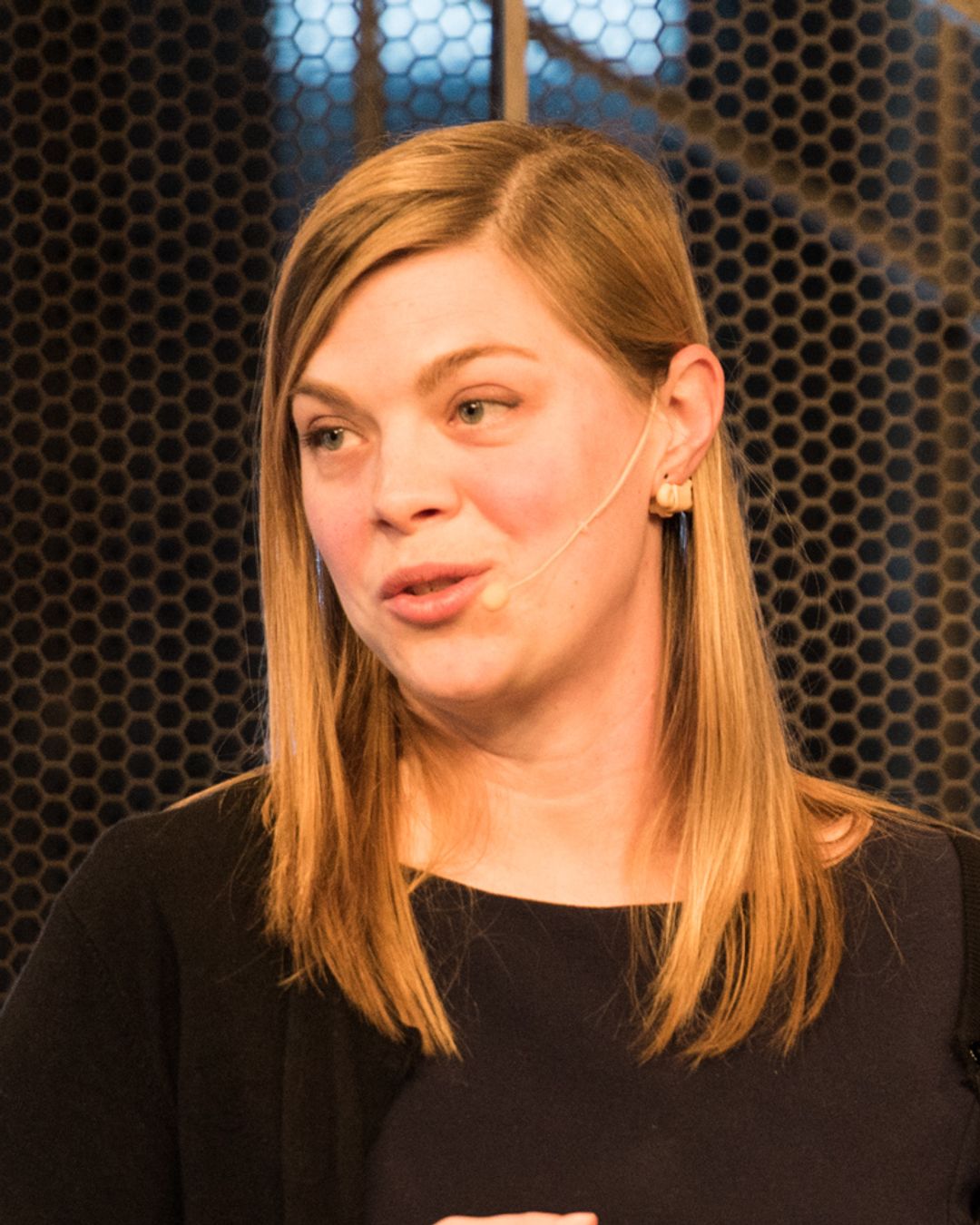 Andrea Echstenkamper