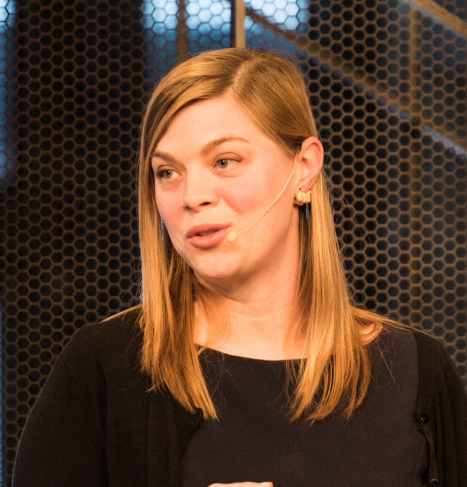 Andrea Echstenkamper