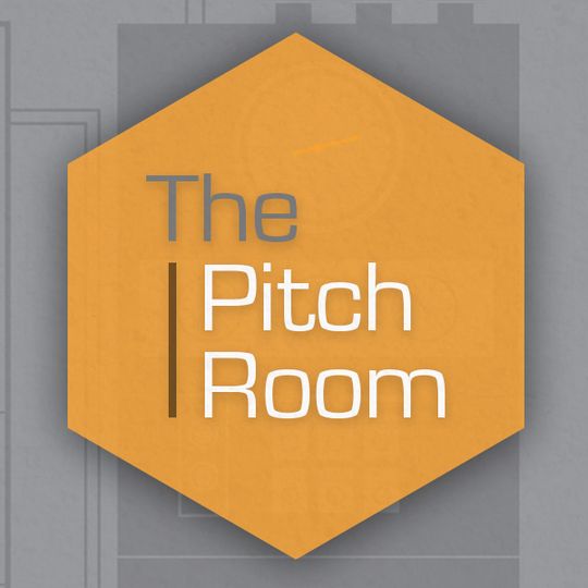 The Pitch Room