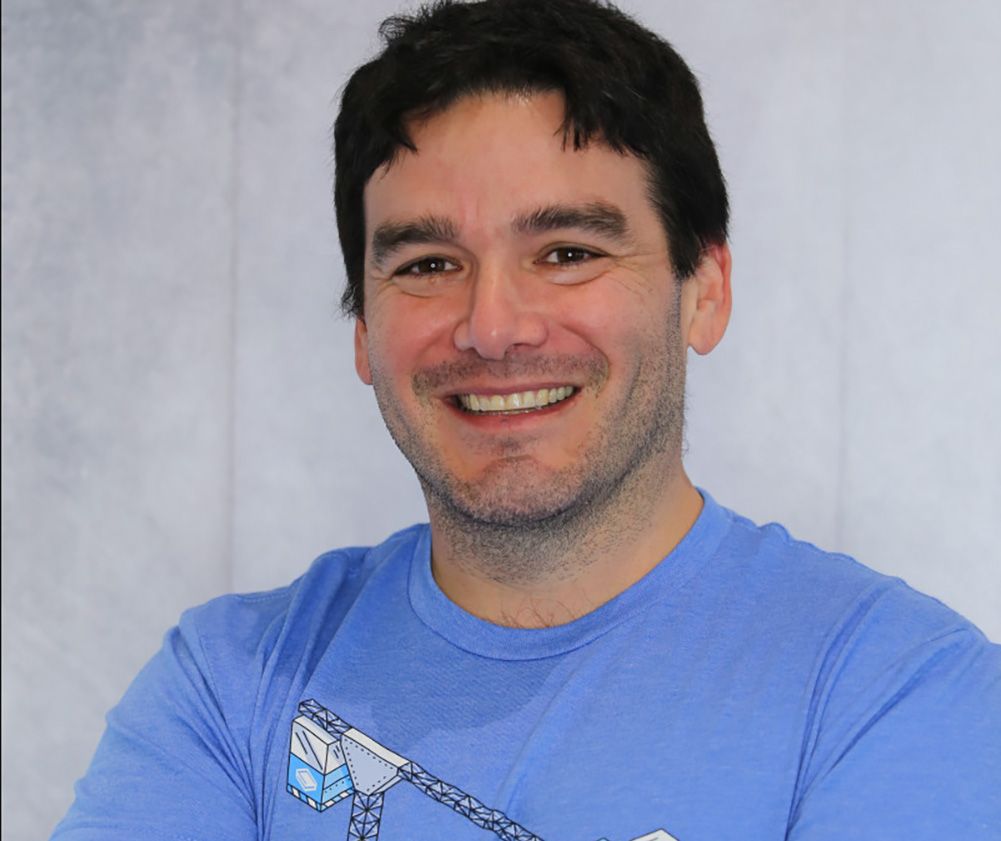 Brian Rinaldi Photo