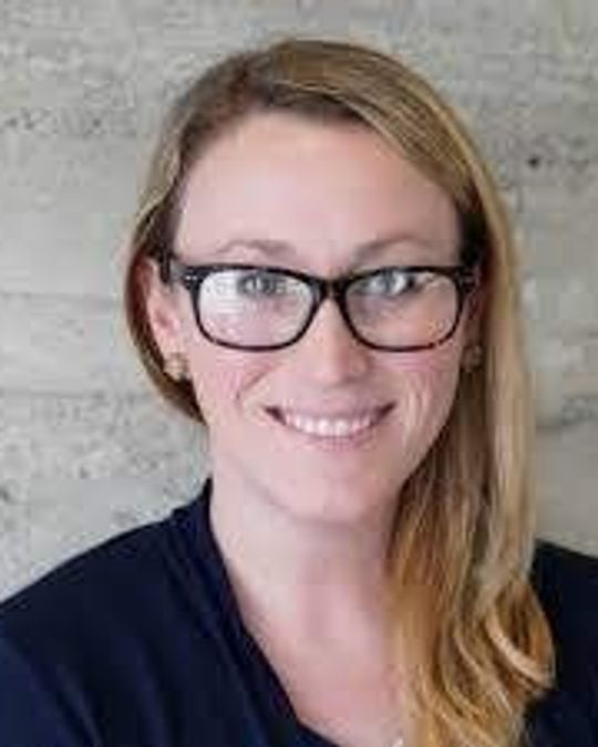 Sarah Nelson