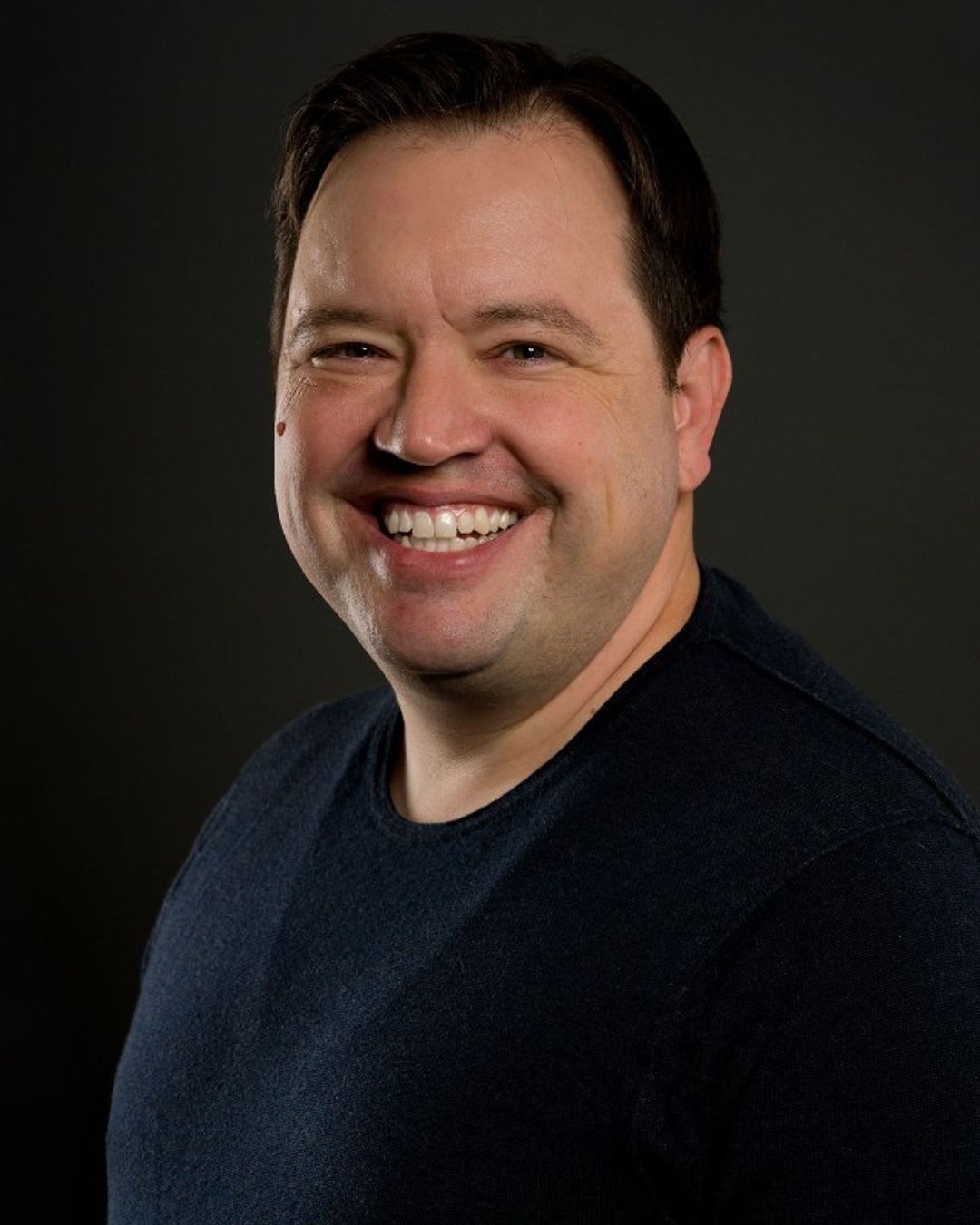 Chad Metcalf