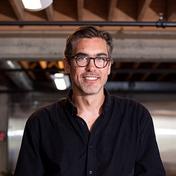 Photo of Magnus Hillestad