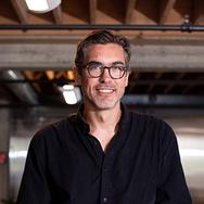 Photo of Magnus Hillestad