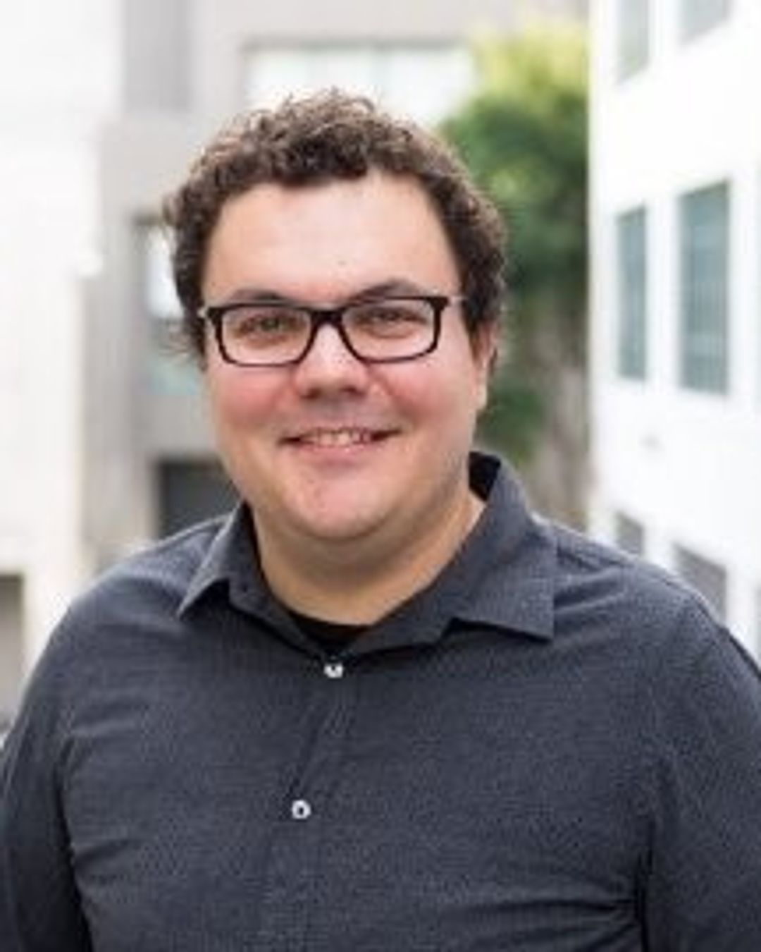 Photo of Alex Solomon