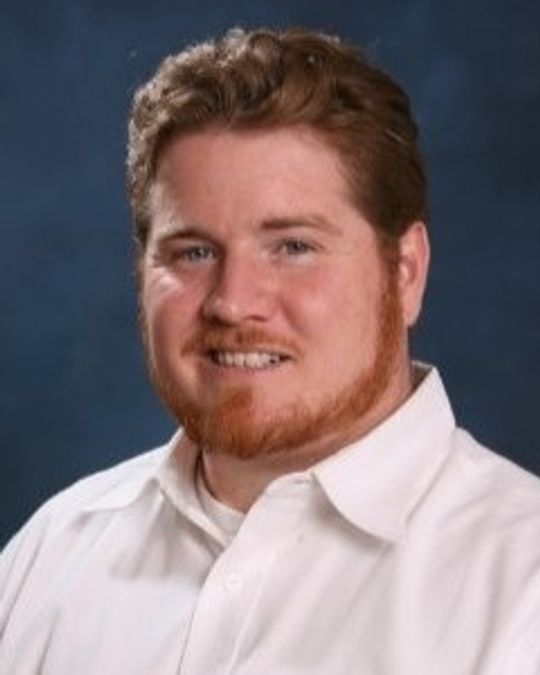 Kevin Kinkor
