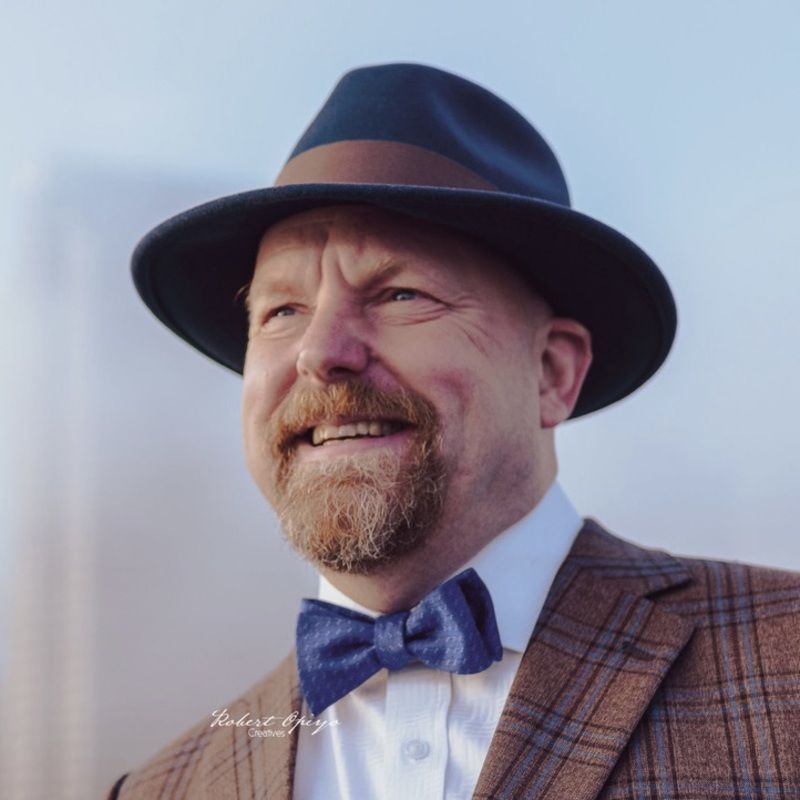 Kent Beck