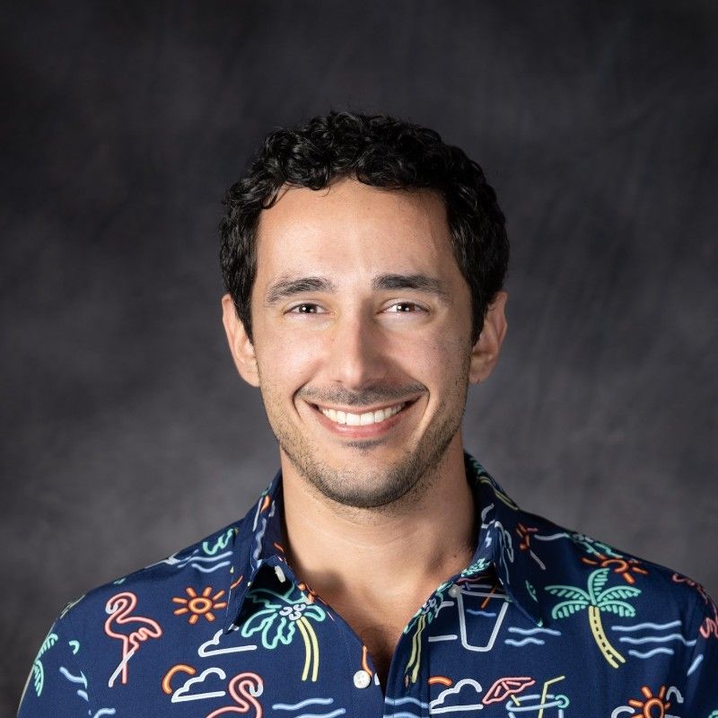 Isaac Nassimi