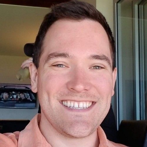 Photo of Rob Attorri