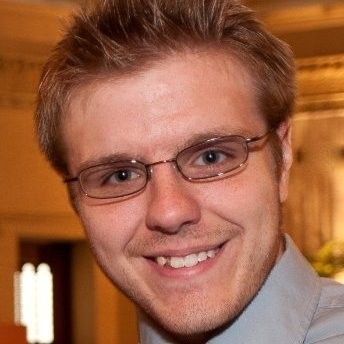 Photo of Chris Granger