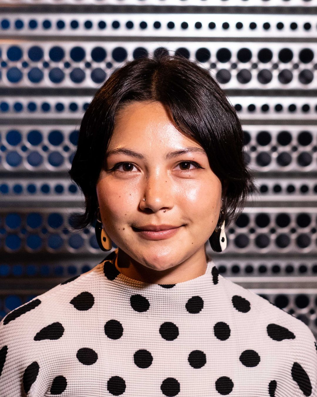 Mina Benothman's Headshot