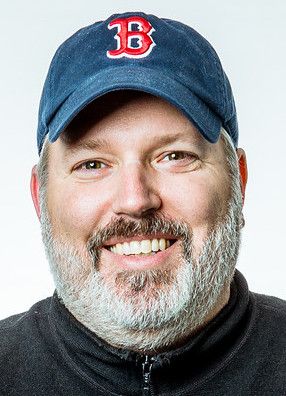 Stephen O'Grady