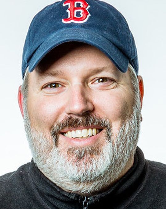 Stephen O'Grady