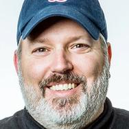 Stephen O'Grady