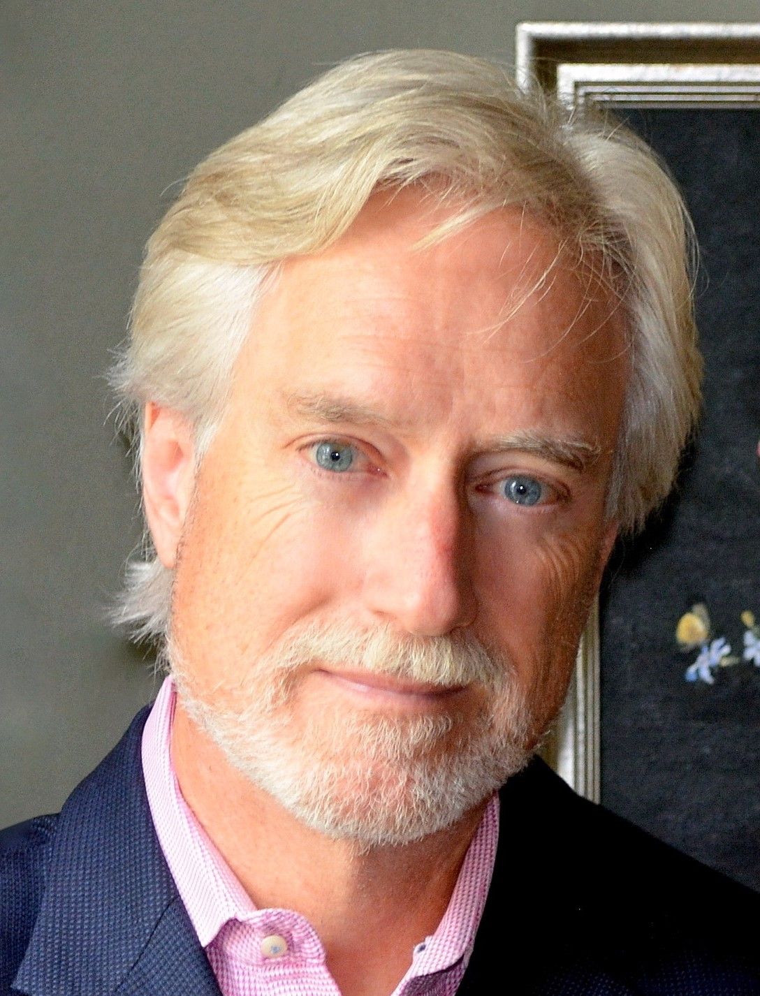 Andrew Aitken