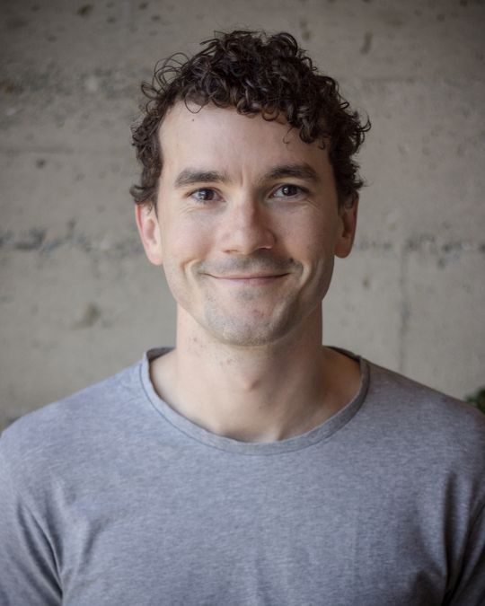 Photo of Matt McClure
