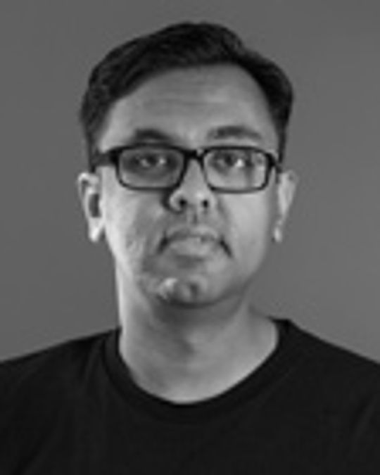 Hiten Shah